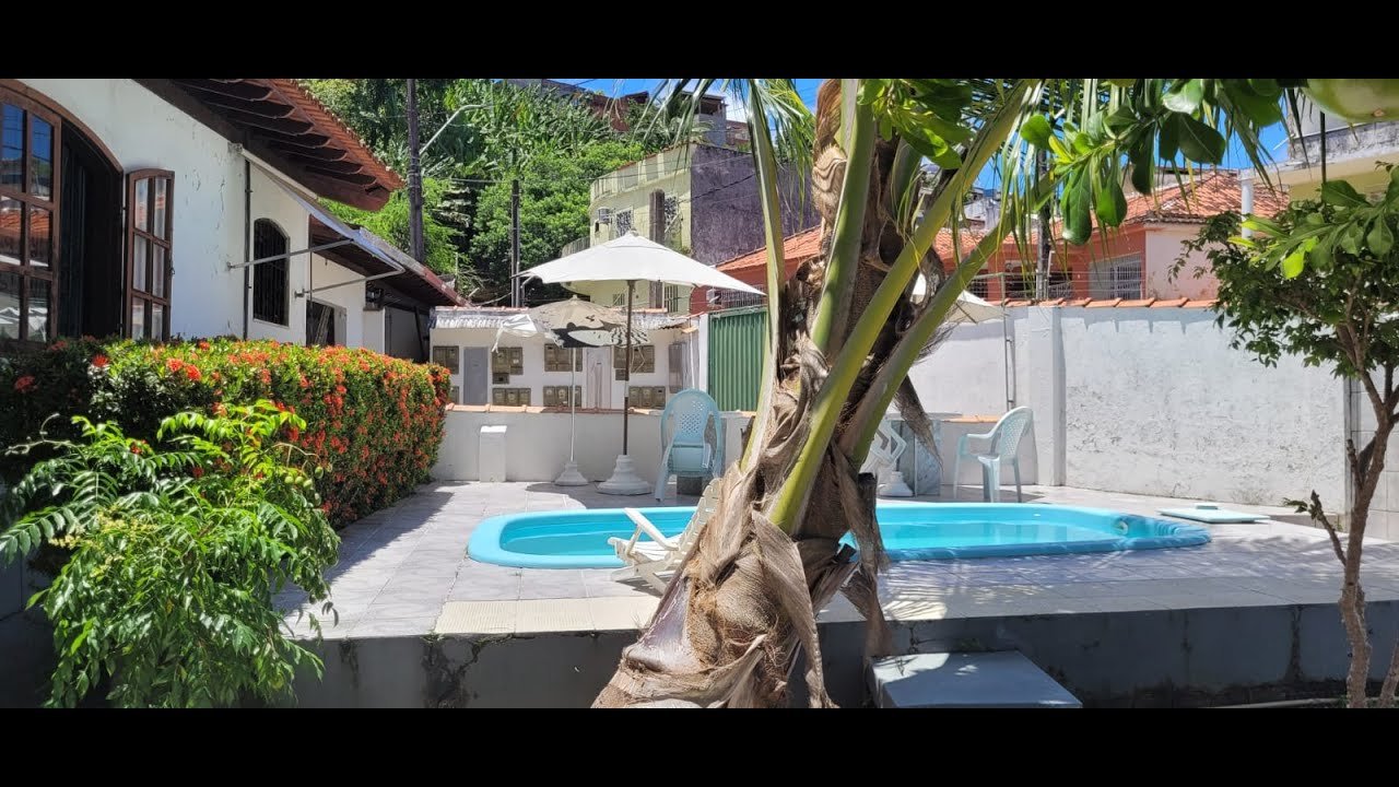 Casa Multifuncional Av. Canavieiras, Ilhéus – BA