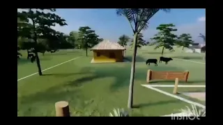 Sítios das Palmeiras, Ilhéus-BA