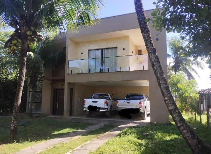 Condomínio Sítio São Paulo, zona sul Ilhéus, Bahia